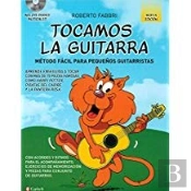 Tocamos La Guitarra