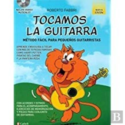 Bertrand.pt - Tocamos La Guitarra