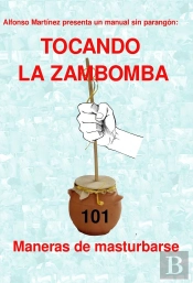 Tocando La Zambomba