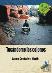 Tocándome Los Cojones