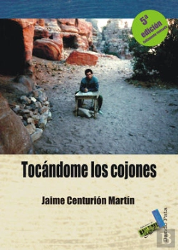 Bertrand.pt - Tocándome Los Cojones