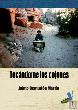 Bertrand.pt - Tocándome Los Cojones
