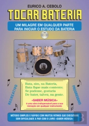Tocar Bateria
