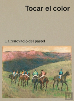 Bertrand.pt - Tocar El Color. La Renovació Del Pastel