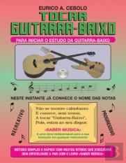 Tocar Guitarra-Baixo