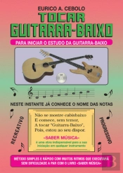 Tocar Guitarra-Baixo