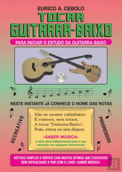 Bertrand.pt - Tocar Guitarra-Baixo