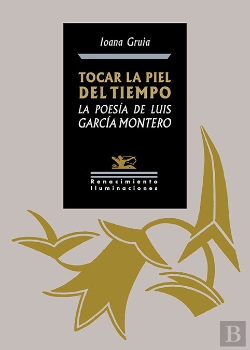 Bertrand.pt - Tocar La Piel Del Tiempo. La Poesia De Luis Garcia Montero