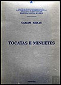 Tocatas e Minuetes