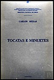 Tocatas e Minuetes