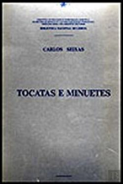 Bertrand.pt - Tocatas e Minuetes
