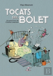Tocats Del Bolet
