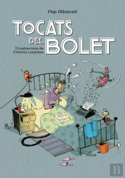 Bertrand.pt - Tocats Del Bolet