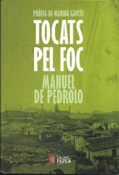 Tocats Pel Foc