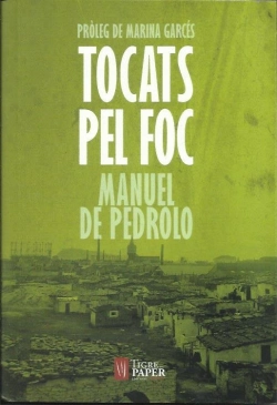 Bertrand.pt - Tocats Pel Foc