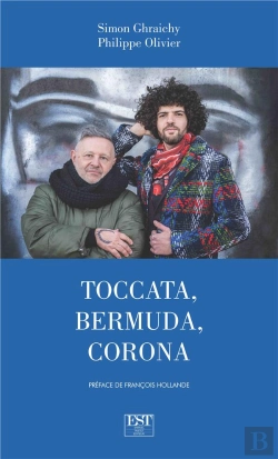 Bertrand.pt - Toccata, Bermuda, Corona