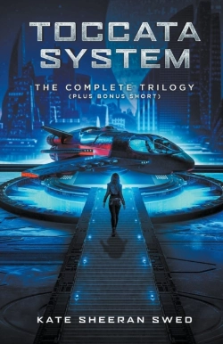 Bertrand.pt - Toccata System Complete Trilogy