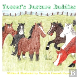 Bertrand.pt - Toccet'S Pasture Buddies