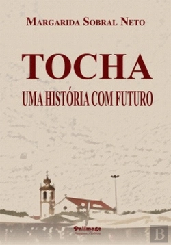 Bertrand.pt - TOCHA - Uma História com Futuro
