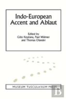 Tocharian And Indo-European Studies, Volume 13