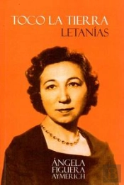 Toco La Tierra (Letanias)  