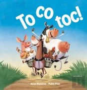Tocotoc!