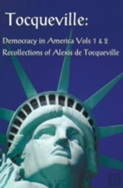 Bertrand.pt - Tocqueville
