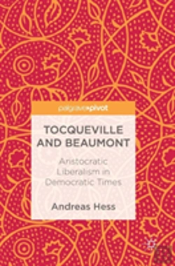 Bertrand.pt - Tocqueville And Beaumont
