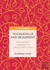 Tocqueville And Beaumont