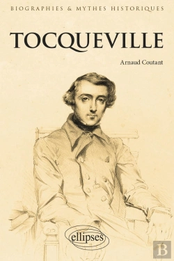 Bertrand.pt - Tocqueville