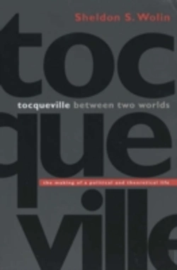 Bertrand.pt - Tocqueville Between Two Worlds