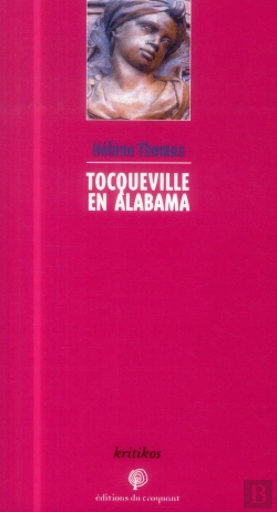 Bertrand.pt - Tocqueville En Alabama