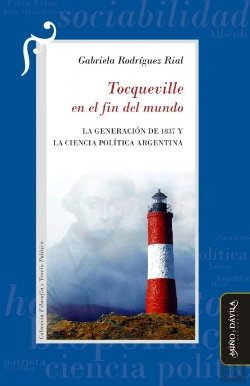 Bertrand.pt - Tocqueville En El Fin Del Mundo