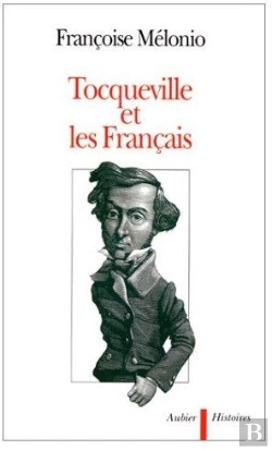 Bertrand.pt - Tocqueville Et Francais