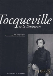 Tocqueville Et La Litterature