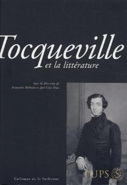 Bertrand.pt - Tocqueville Et La Litterature