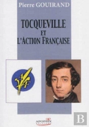 Tocqueville Et L'Action Francaise