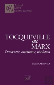 Tocqueville Et Marx