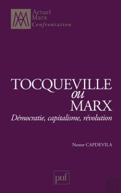Bertrand.pt - Tocqueville Et Marx