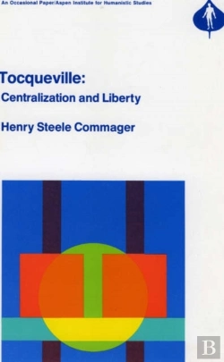 Bertrand.pt - Tocqueville