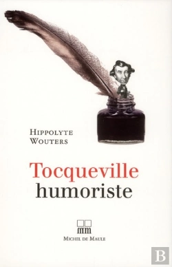 Bertrand.pt - Tocqueville Humoriste