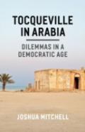 Tocqueville In Arabia
