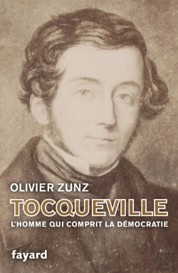 Bertrand.pt - Tocqueville - L'Homme Qui Comprit La Democratie