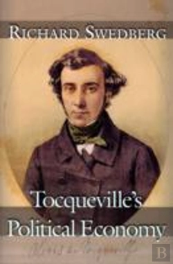Bertrand.pt - Tocqueville'S Political Economy