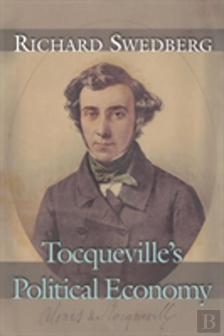 Bertrand.pt - Tocqueville'S Political Economy