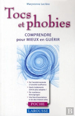 Bertrand.pt - Tocs Et Phobies