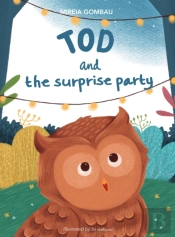 Tod And The Surprise Party