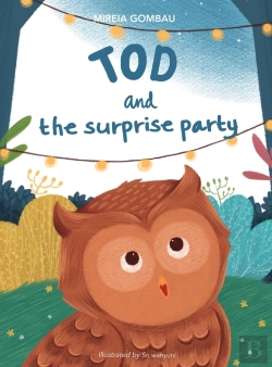 Bertrand.pt - Tod And The Surprise Party