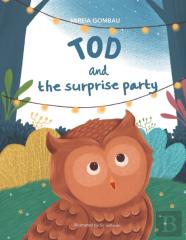Tod And The Surprise Party