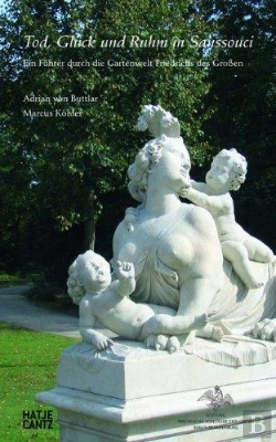 Bertrand.pt - Tod, Gluck Und Ruhm In Sanssouci /Allemand